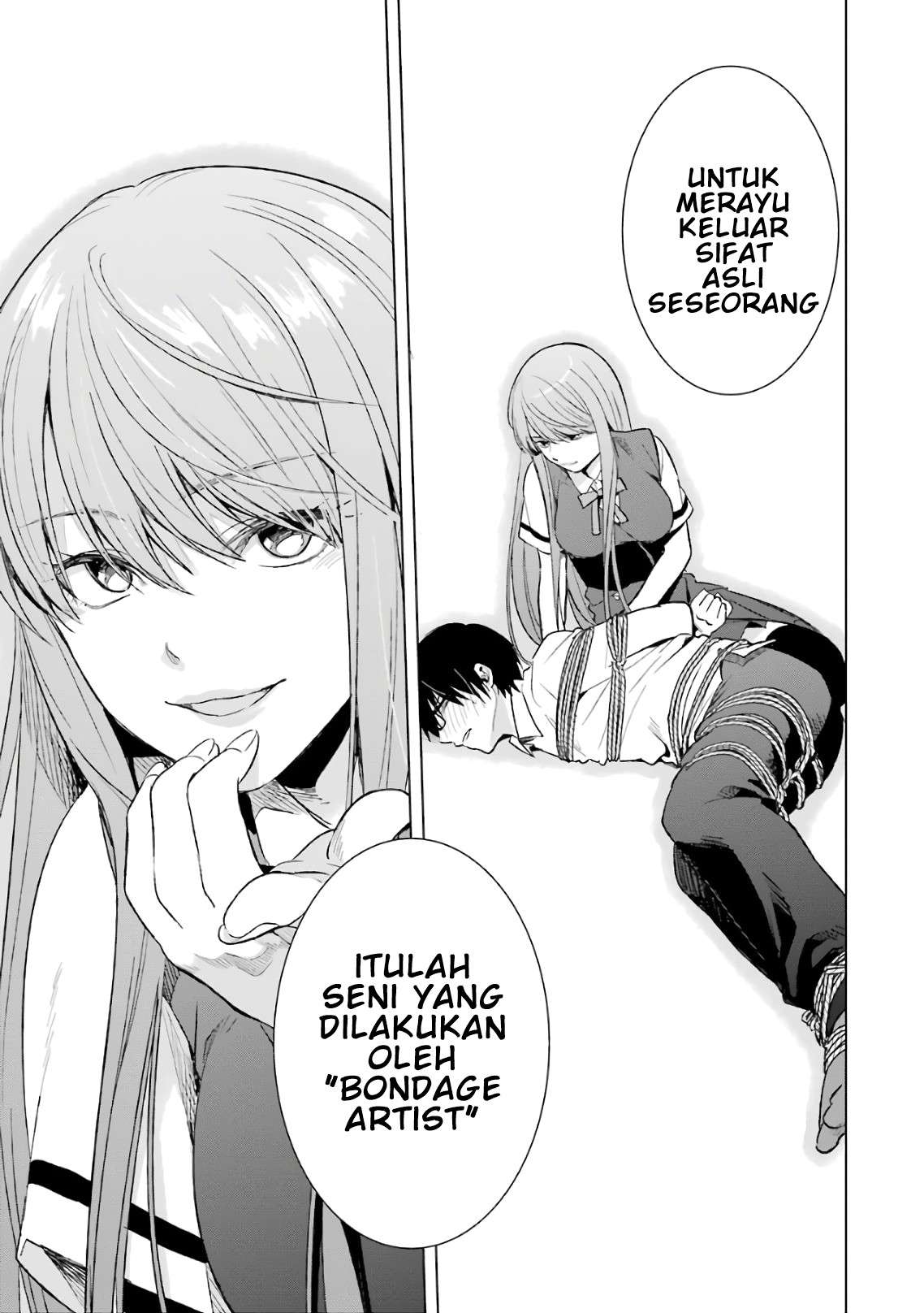 tsumi-to-kai - Chapter: 16