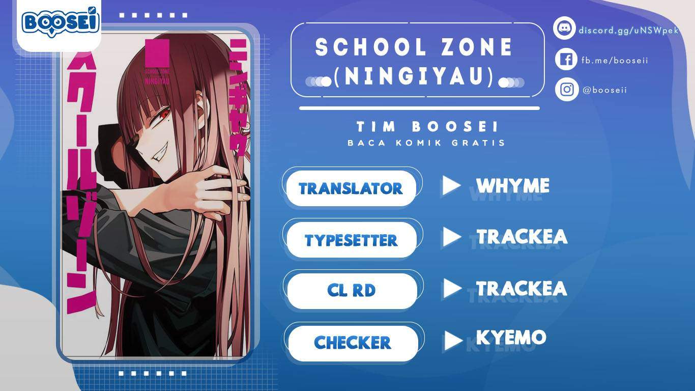 school-zone - Chapter: 87