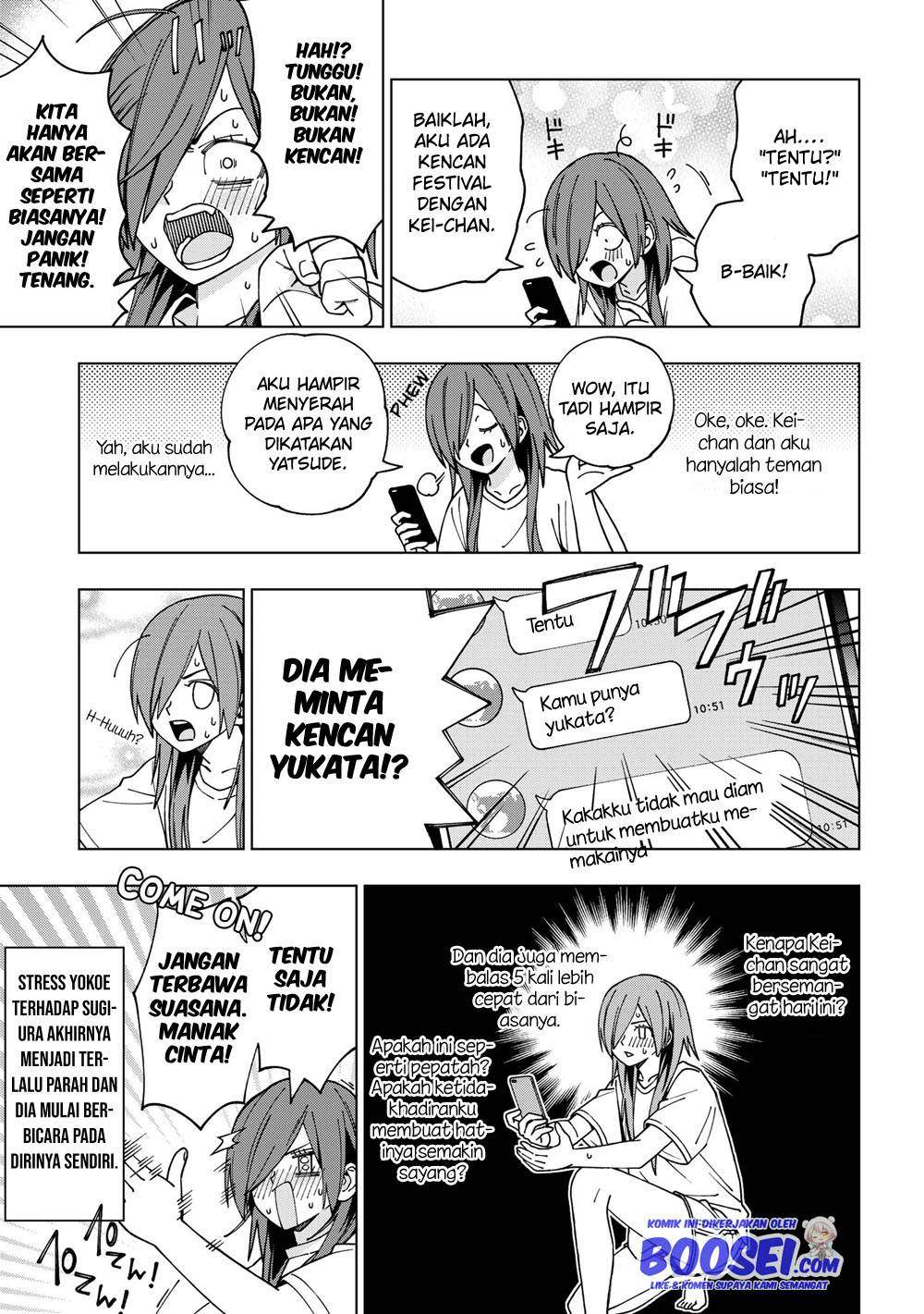 school-zone - Chapter: 87