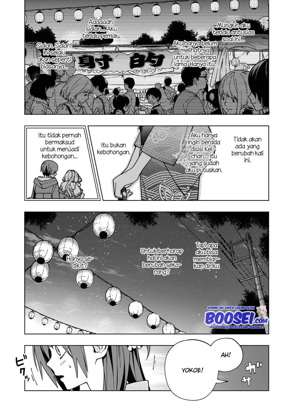 school-zone - Chapter: 87