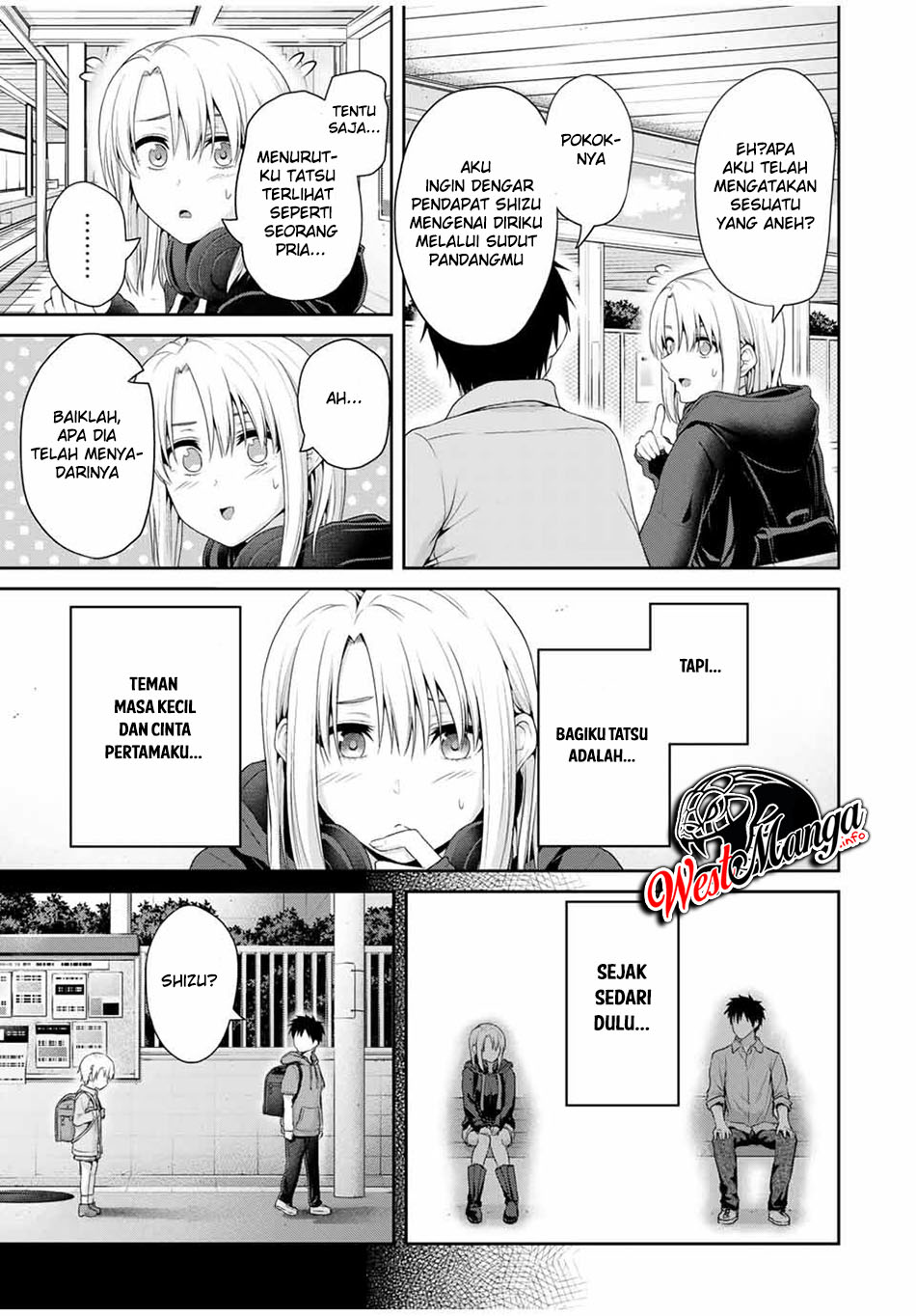 fechippuru-bokura-no-junsuina-koi - Chapter: 57