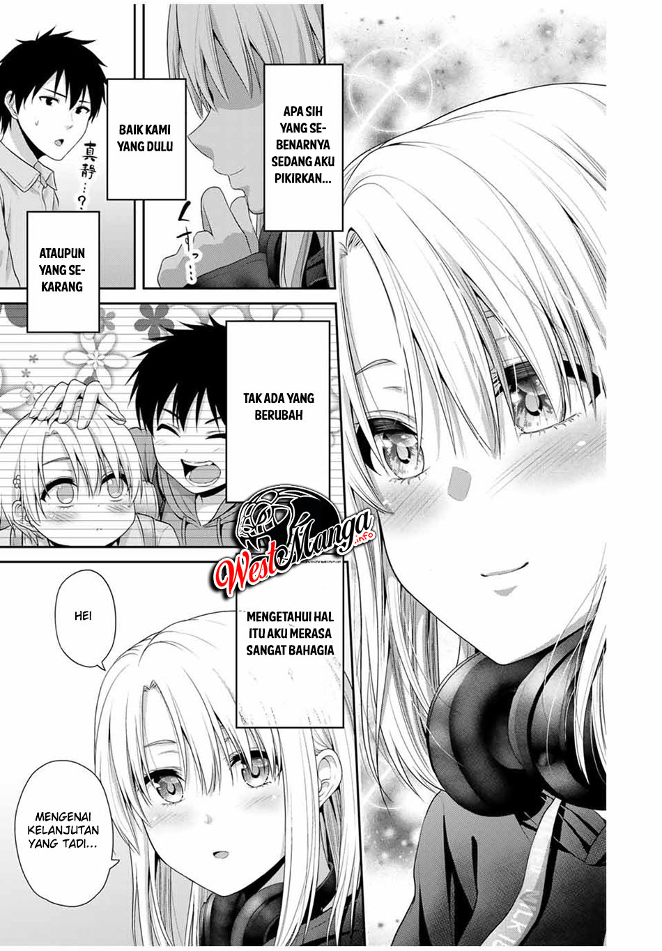 fechippuru-bokura-no-junsuina-koi - Chapter: 57