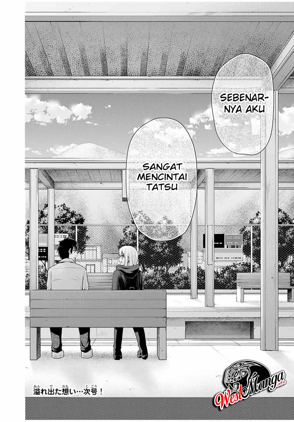 fechippuru-bokura-no-junsuina-koi - Chapter: 57