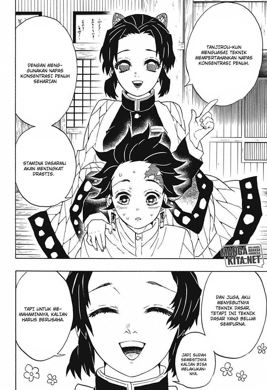 kimetsu-no-yaiba - Chapter: 51