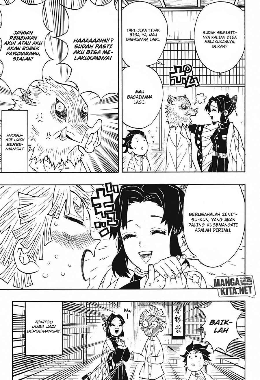 kimetsu-no-yaiba - Chapter: 51