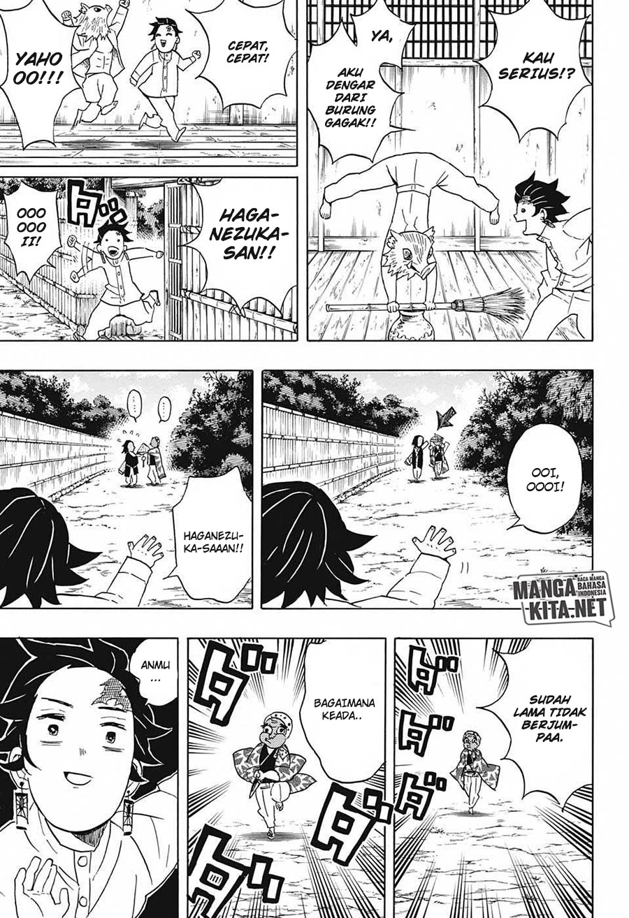 kimetsu-no-yaiba - Chapter: 51