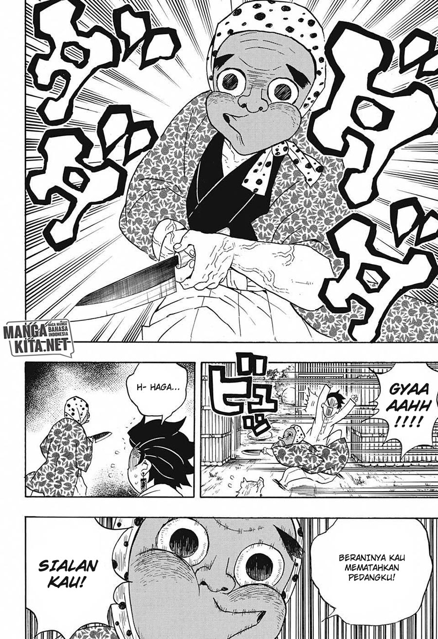 kimetsu-no-yaiba - Chapter: 51