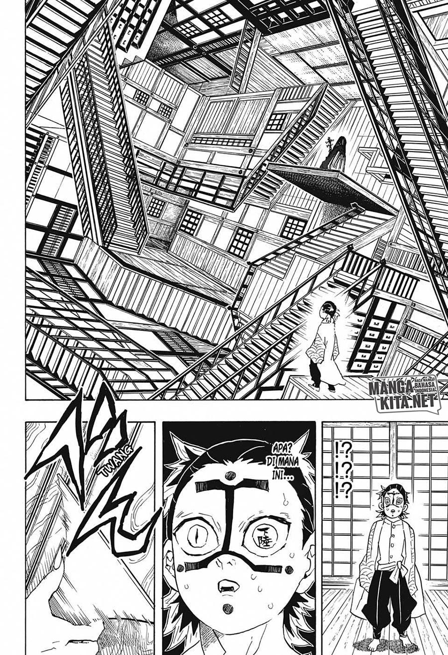 kimetsu-no-yaiba - Chapter: 51