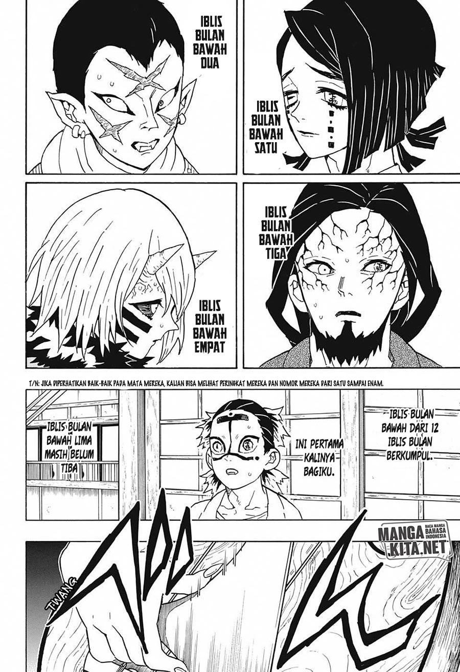 kimetsu-no-yaiba - Chapter: 51