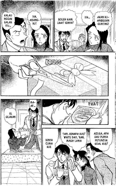 detective-conan - Chapter: 641