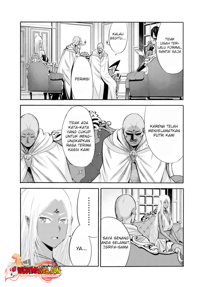 uragirareta-s-rank-boukensha-no-ore-wa-aisuru-dorei-no-kanojora-to-tomoni-dorei-dake-no-harem-guild-o-tsukuru - Chapter: 73