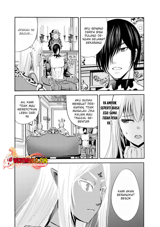 uragirareta-s-rank-boukensha-no-ore-wa-aisuru-dorei-no-kanojora-to-tomoni-dorei-dake-no-harem-guild-o-tsukuru - Chapter: 73