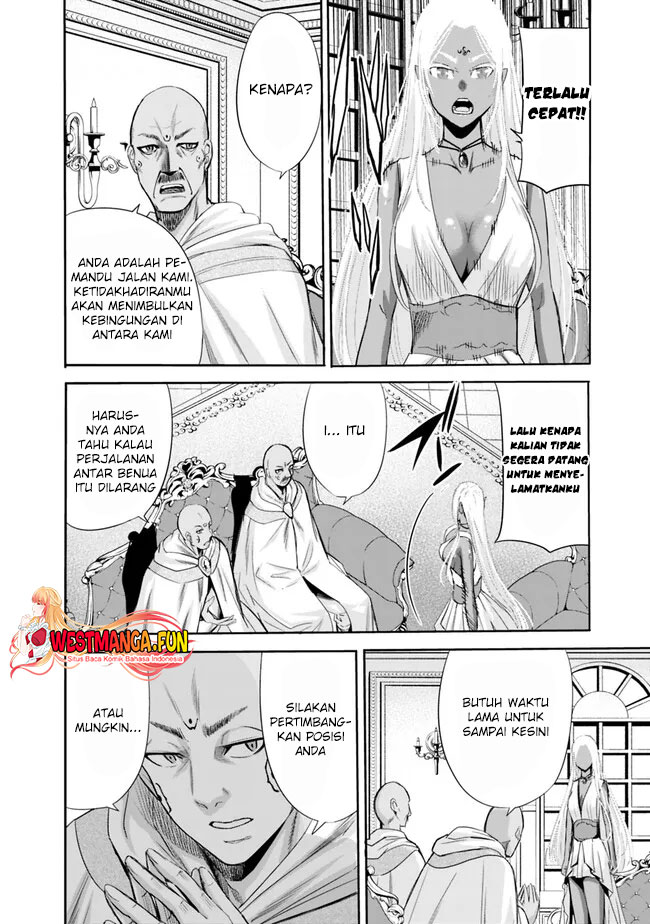 uragirareta-s-rank-boukensha-no-ore-wa-aisuru-dorei-no-kanojora-to-tomoni-dorei-dake-no-harem-guild-o-tsukuru - Chapter: 73