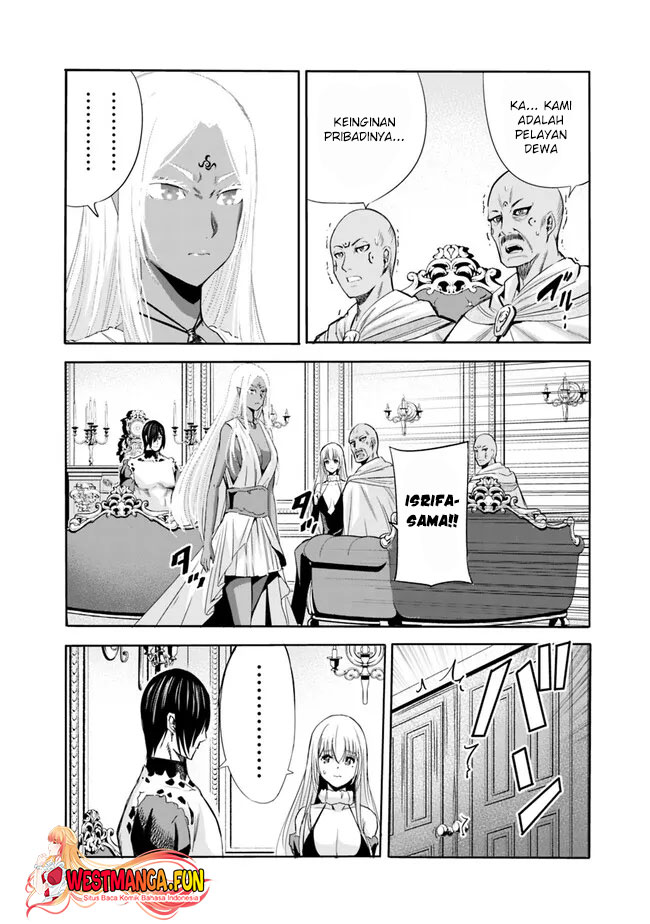 uragirareta-s-rank-boukensha-no-ore-wa-aisuru-dorei-no-kanojora-to-tomoni-dorei-dake-no-harem-guild-o-tsukuru - Chapter: 73