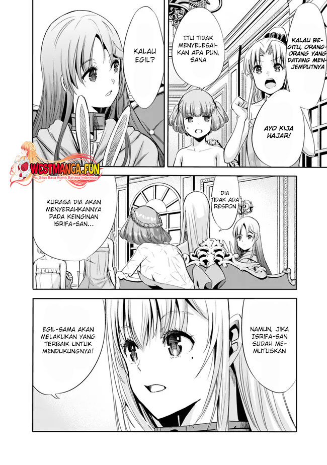 uragirareta-s-rank-boukensha-no-ore-wa-aisuru-dorei-no-kanojora-to-tomoni-dorei-dake-no-harem-guild-o-tsukuru - Chapter: 73