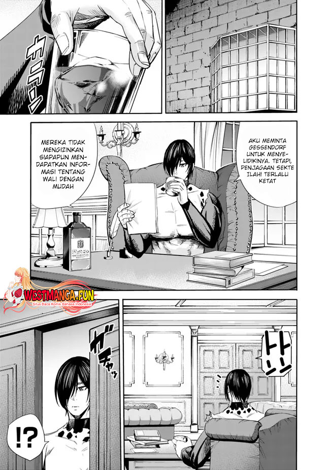 uragirareta-s-rank-boukensha-no-ore-wa-aisuru-dorei-no-kanojora-to-tomoni-dorei-dake-no-harem-guild-o-tsukuru - Chapter: 73