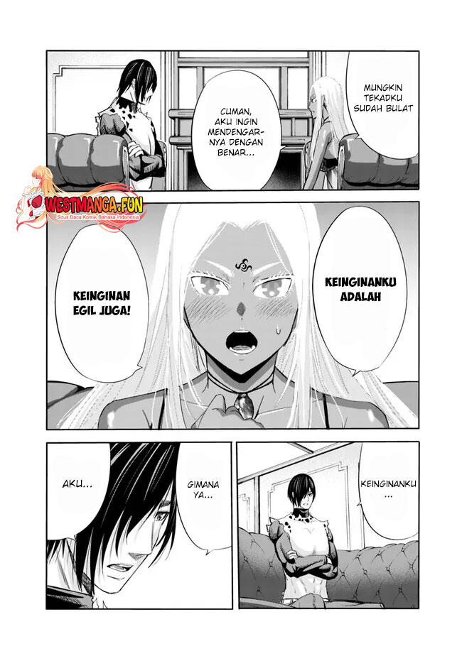 uragirareta-s-rank-boukensha-no-ore-wa-aisuru-dorei-no-kanojora-to-tomoni-dorei-dake-no-harem-guild-o-tsukuru - Chapter: 73