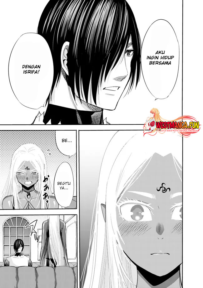 uragirareta-s-rank-boukensha-no-ore-wa-aisuru-dorei-no-kanojora-to-tomoni-dorei-dake-no-harem-guild-o-tsukuru - Chapter: 73