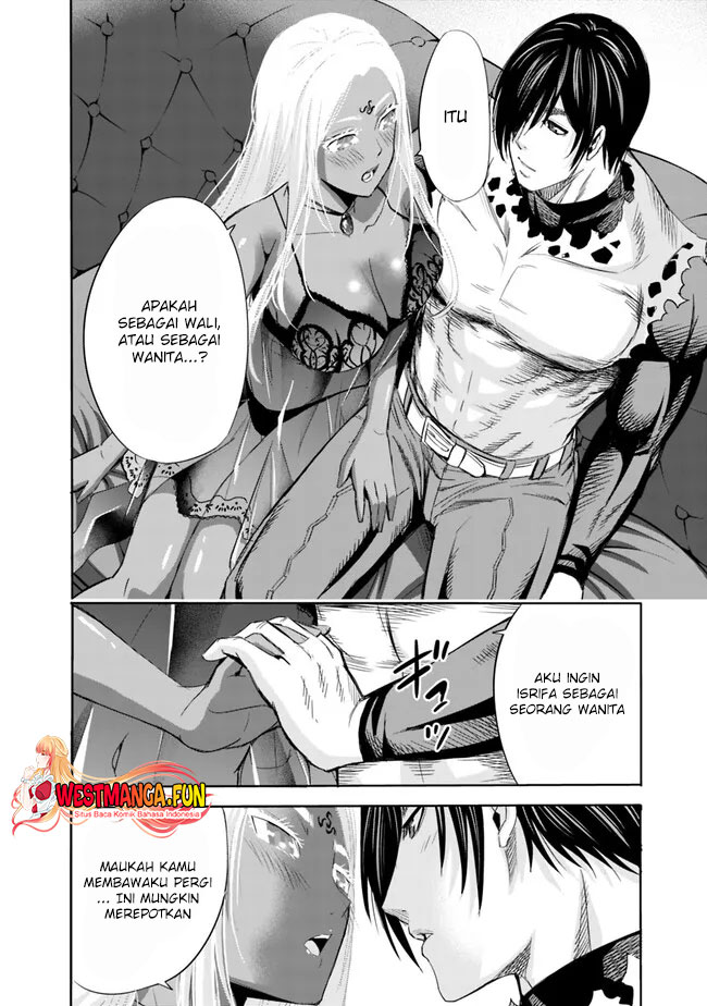 uragirareta-s-rank-boukensha-no-ore-wa-aisuru-dorei-no-kanojora-to-tomoni-dorei-dake-no-harem-guild-o-tsukuru - Chapter: 73