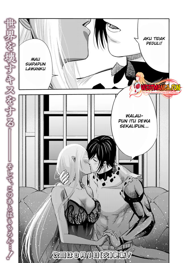 uragirareta-s-rank-boukensha-no-ore-wa-aisuru-dorei-no-kanojora-to-tomoni-dorei-dake-no-harem-guild-o-tsukuru - Chapter: 73