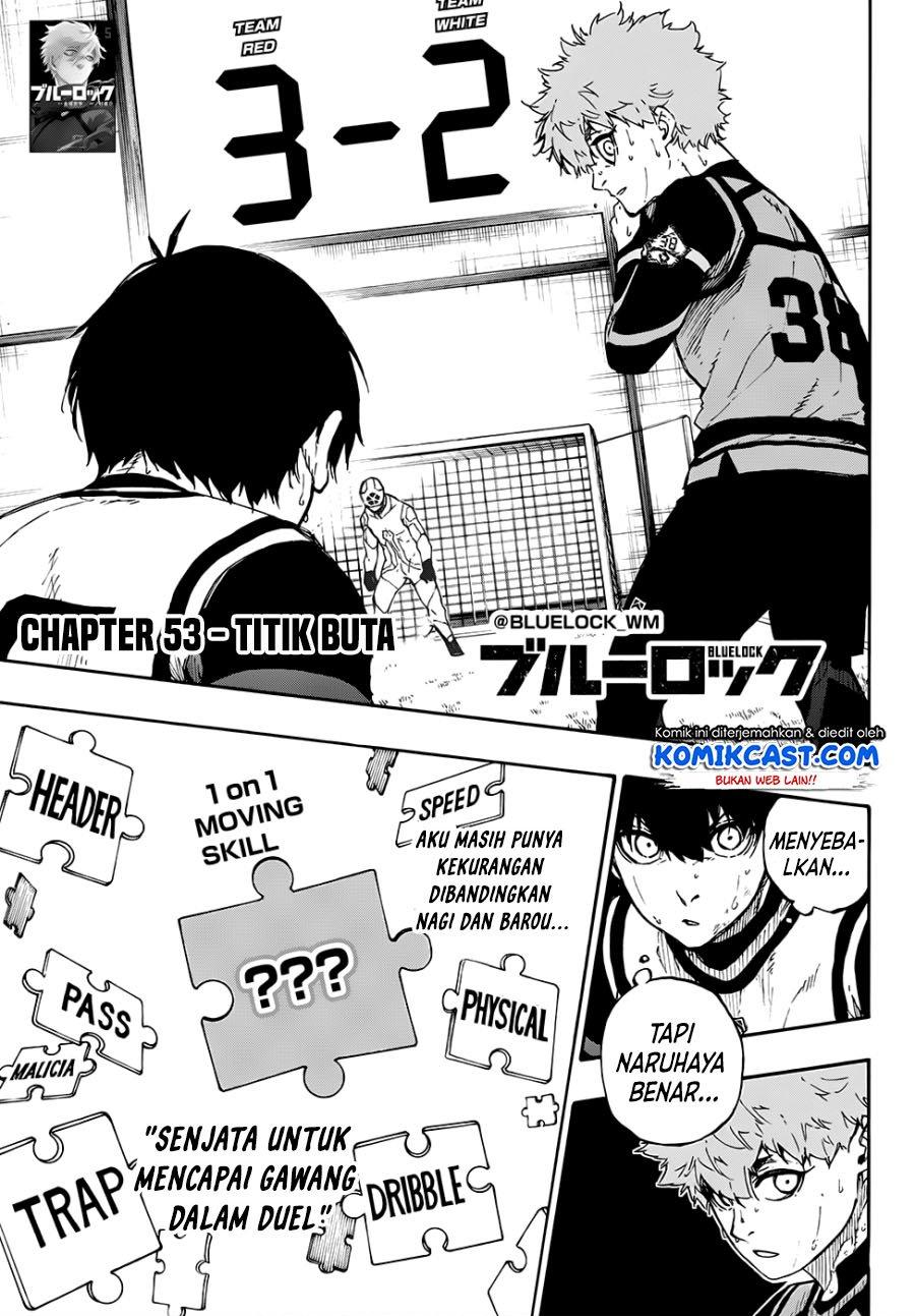 blue-lock - Chapter: 53