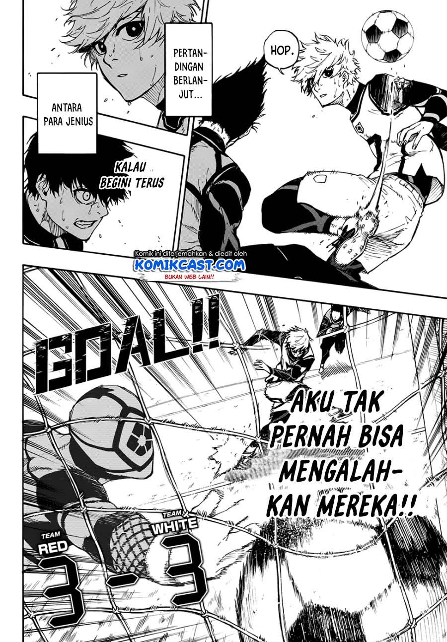 blue-lock - Chapter: 53