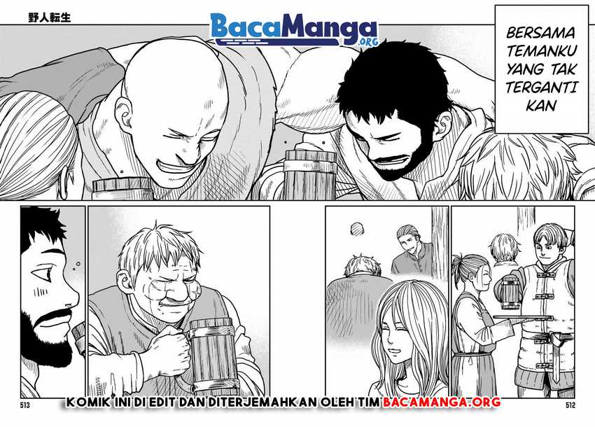 yajin-tensei-karate-survivor-in-another-world - Chapter: 28