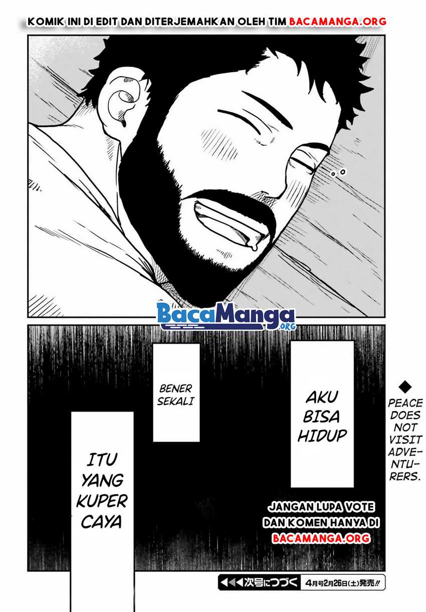 yajin-tensei-karate-survivor-in-another-world - Chapter: 28