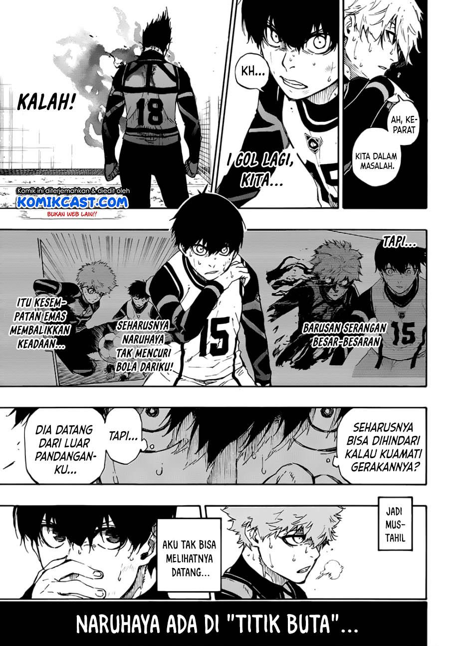 blue-lock - Chapter: 53