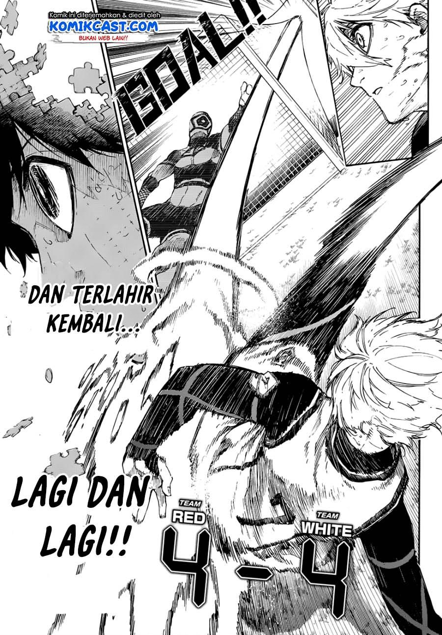 blue-lock - Chapter: 53