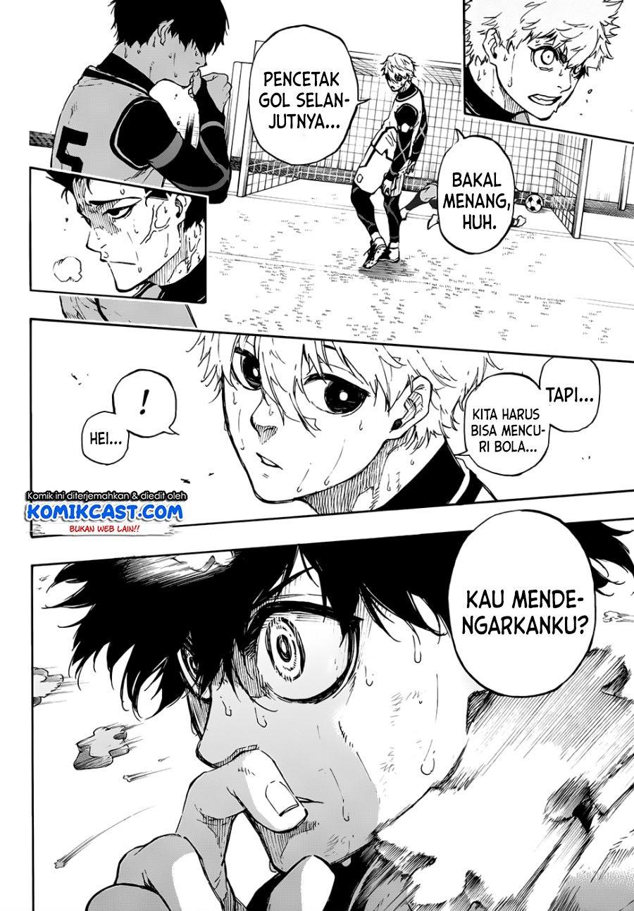 blue-lock - Chapter: 53