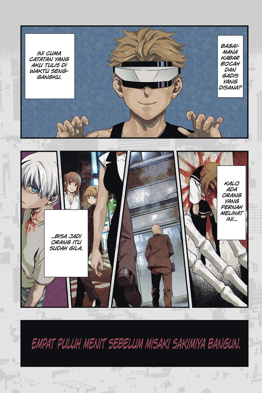dead-mount-death-play - Chapter: 3