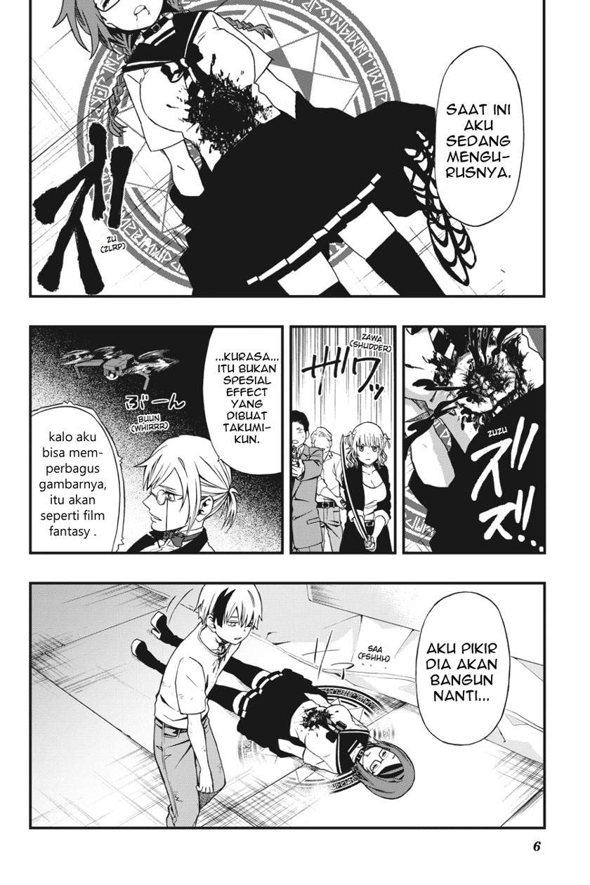 dead-mount-death-play - Chapter: 3