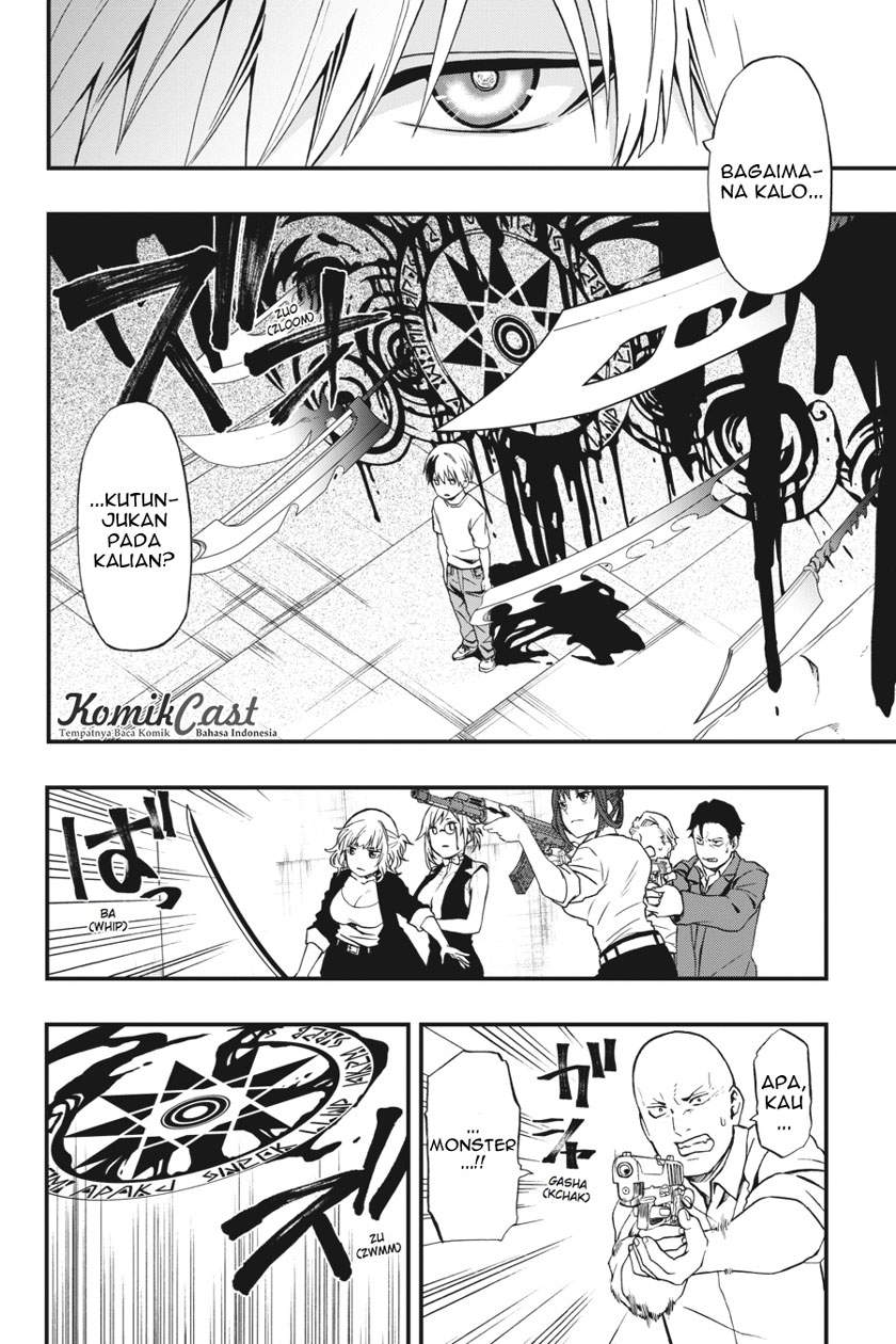 dead-mount-death-play - Chapter: 3