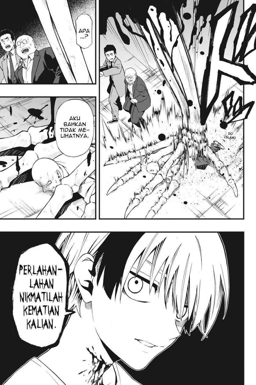 dead-mount-death-play - Chapter: 3