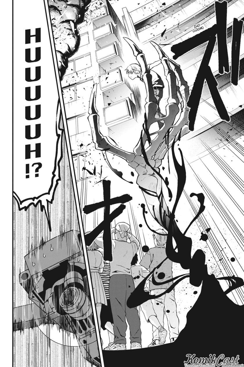 dead-mount-death-play - Chapter: 3