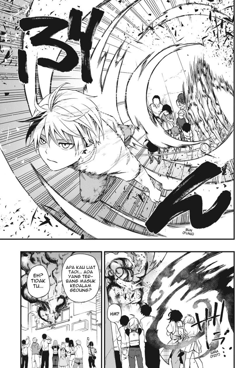 dead-mount-death-play - Chapter: 3