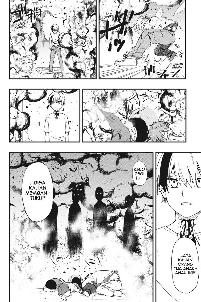 dead-mount-death-play - Chapter: 3