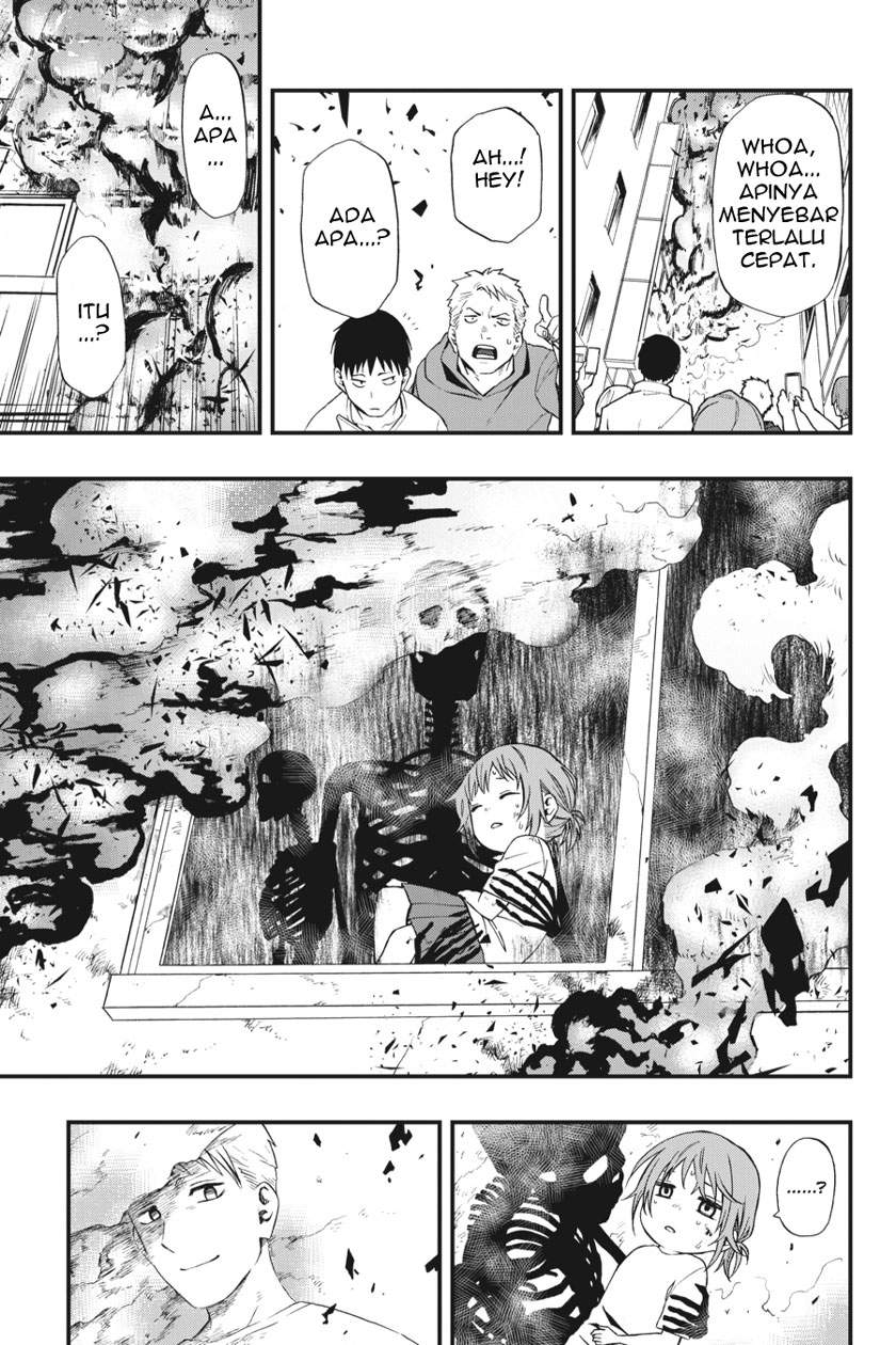 dead-mount-death-play - Chapter: 3