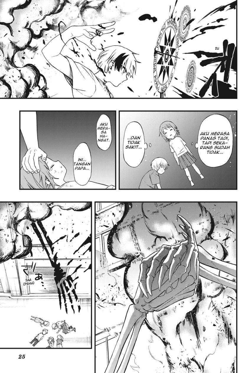 dead-mount-death-play - Chapter: 3