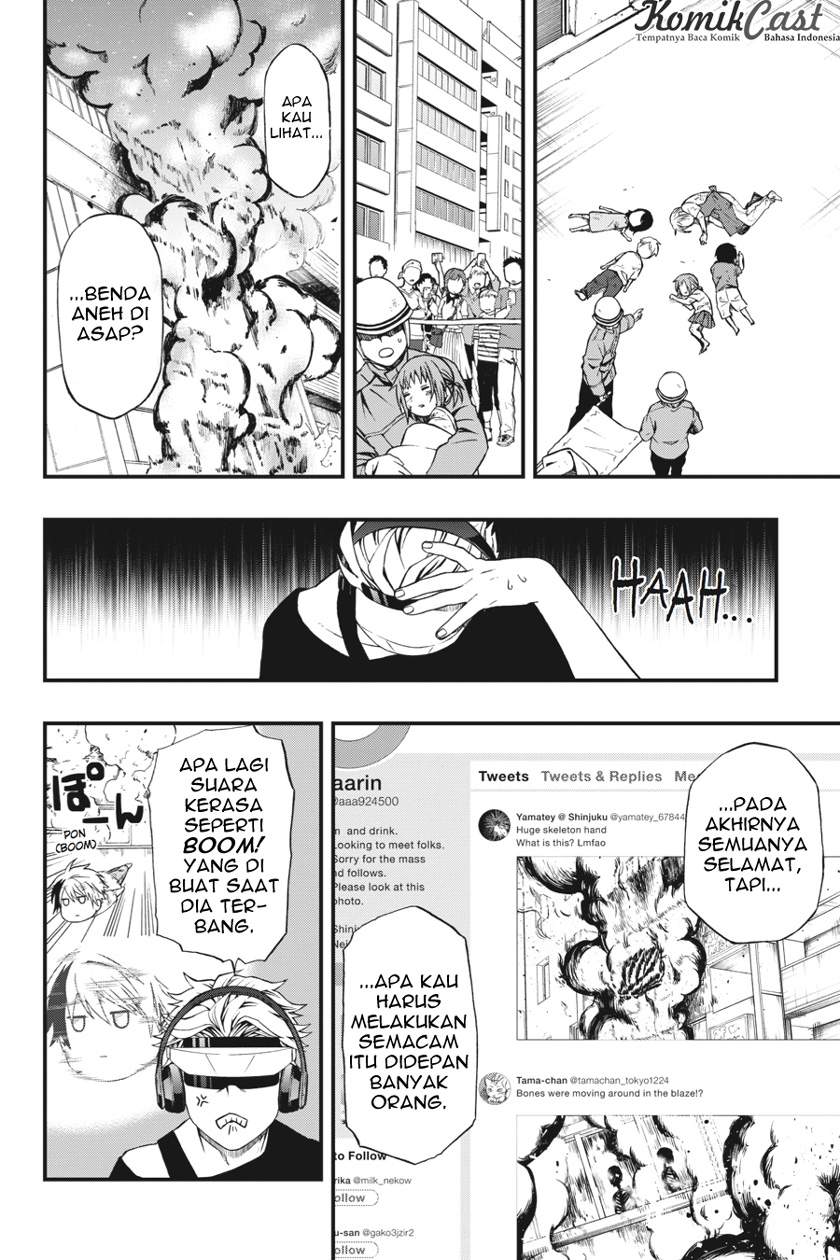 dead-mount-death-play - Chapter: 3
