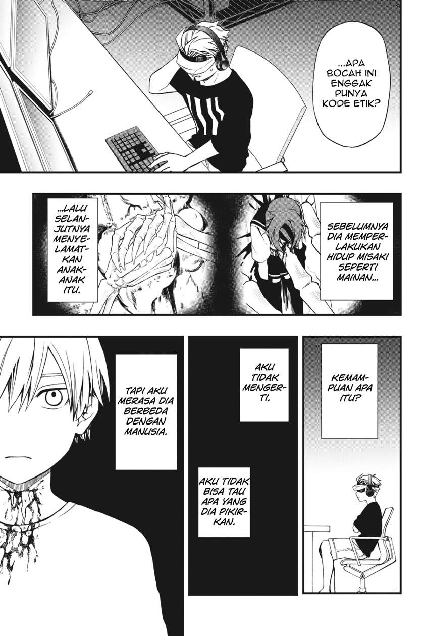 dead-mount-death-play - Chapter: 3