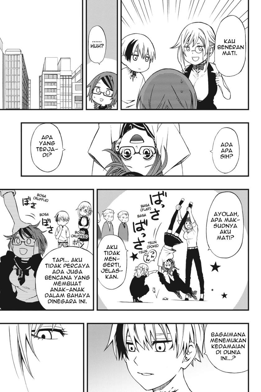 dead-mount-death-play - Chapter: 3