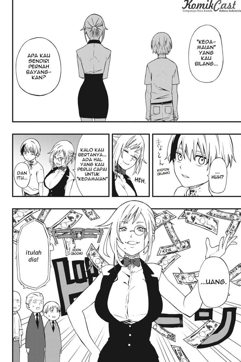 dead-mount-death-play - Chapter: 3