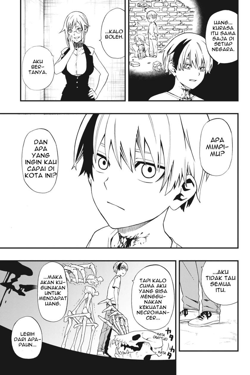 dead-mount-death-play - Chapter: 3