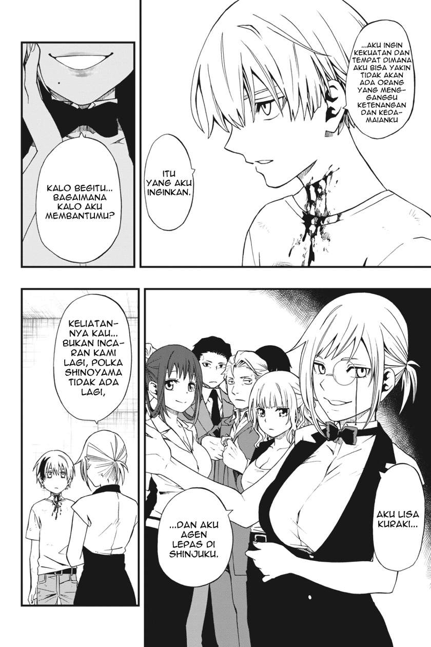 dead-mount-death-play - Chapter: 3