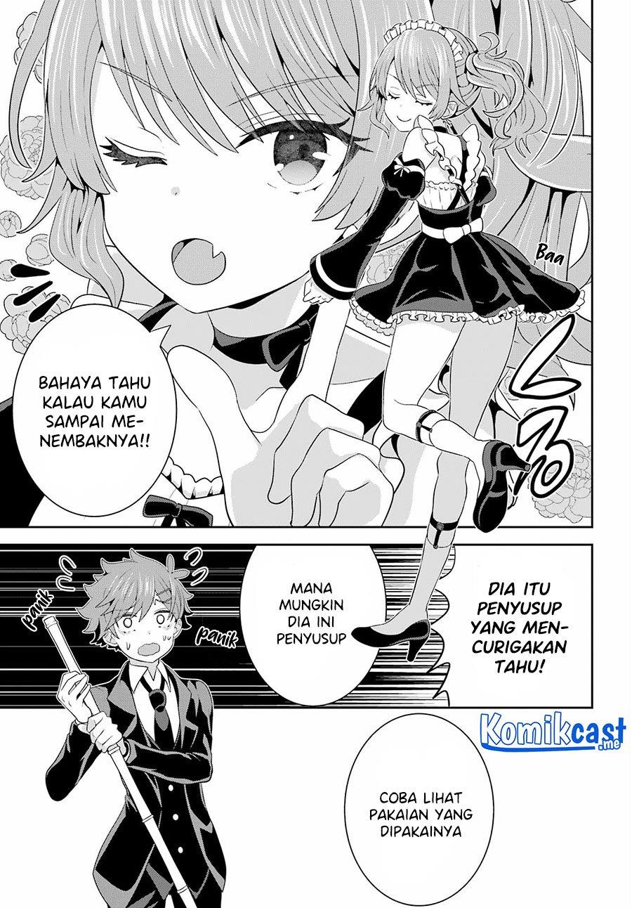 gomennasai-ojou-sama-ore-wa-maid-ga-suki-nan-desu - Chapter: 5.2