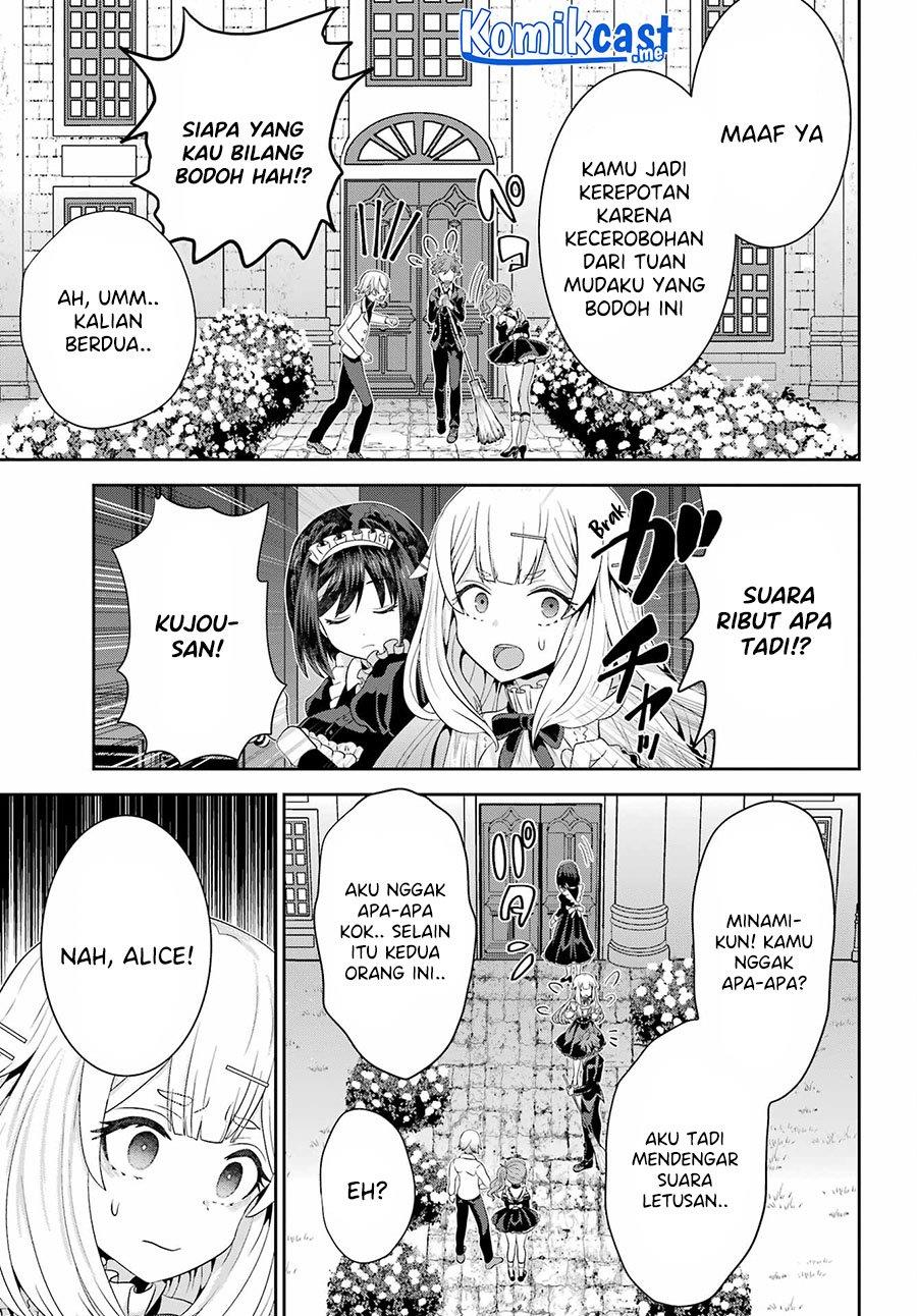 gomennasai-ojou-sama-ore-wa-maid-ga-suki-nan-desu - Chapter: 5.2