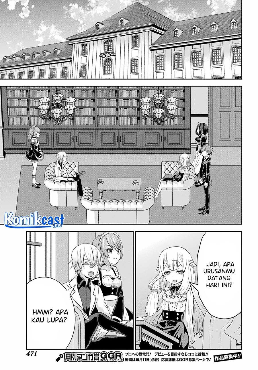 gomennasai-ojou-sama-ore-wa-maid-ga-suki-nan-desu - Chapter: 5.2