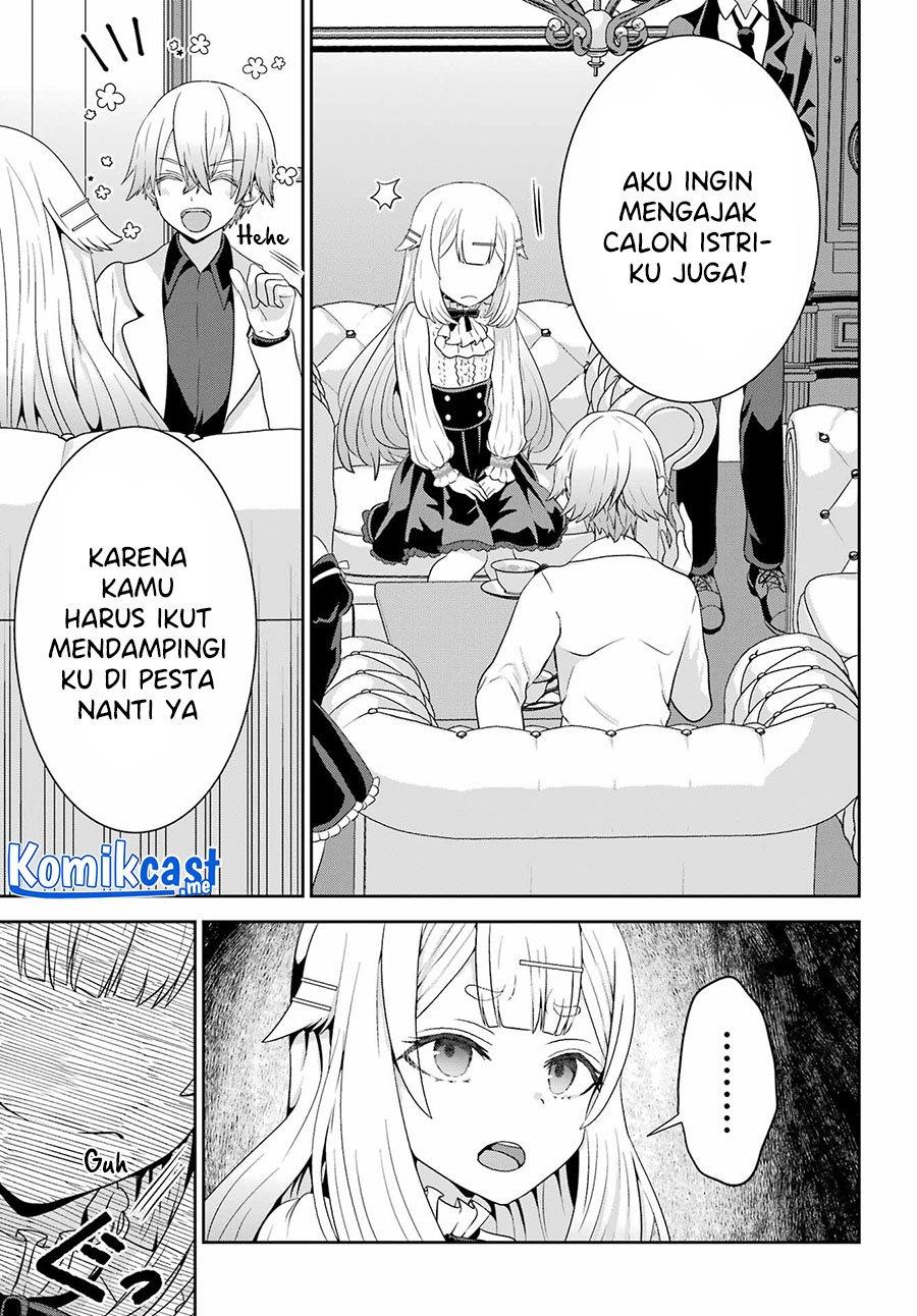 gomennasai-ojou-sama-ore-wa-maid-ga-suki-nan-desu - Chapter: 5.2